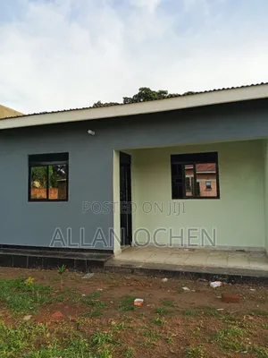 1 Bedroom House for Rent in Senior Quarters B, Lira