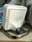 UK Used Hive Active Heating Thermostat - 2