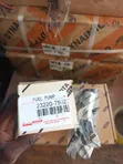 Toyota Harrier Fuel Pump (2008) - 2