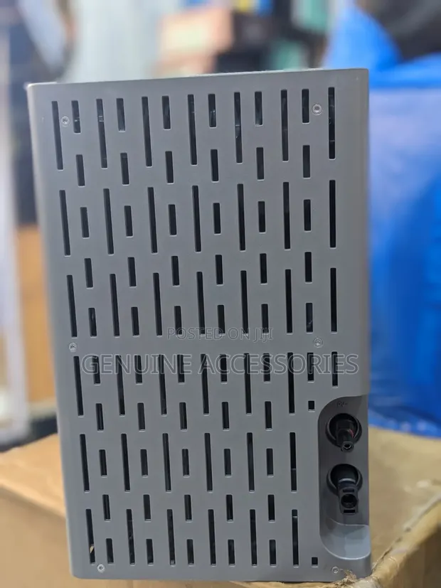 Vestwoods Rescube 2kWh Portable Power Station - 1