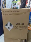 Vestwoods Rescube 2kWh Portable Power Station - 4