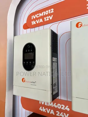 1kva 12V Felicity Hybrid Inverter