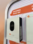 1kva 12V Felicity Hybrid Inverter - 2