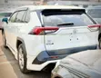 Toyota RAV4 XLE Premium AWD 2020 White - 2