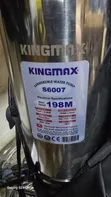 Submersible Water Pump, 7.5HP, 198m Head, 3-Phase - 3