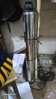 Submersible Water Pump, 7.5HP, 198m Head, 3-Phase - 5