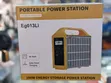 100W Portable Power Station with 2 Solar Panels - 2