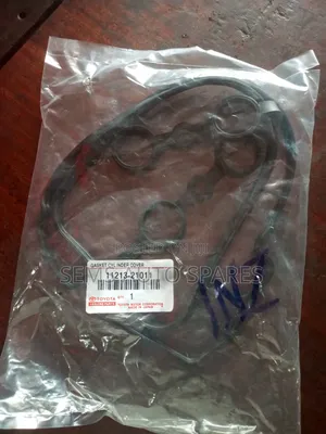 Top Cover Seal Gasket for 1NZ Engine