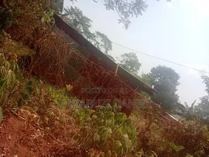 Land for Sale in Namunzi, Sissa