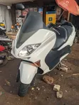 Honda Forza 2017 Scooter - 2