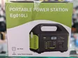 Eg010Li 500W Portable Power Station - 2