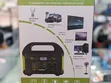 Eg010Li 500W Portable Power Station - 3