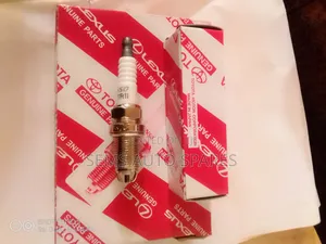Denso Spark Plugs - Double Filament