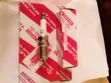 Denso Spark Plugs - Double Filament - 2