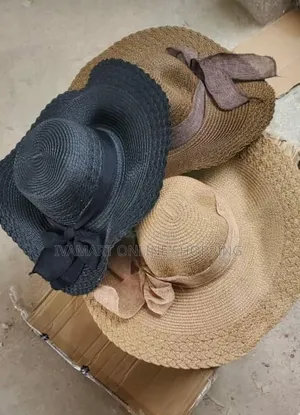 Classy Fashion Women's Beach/Sun Hats - Various Designs
