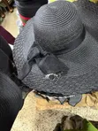 Classy Fashion Women's Beach/Sun Hats - Various Designs - 2