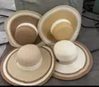 Classy Fashion Women's Beach/Sun Hats - Various Designs - 4