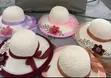 Classy Fashion Women's Beach/Sun Hats - Various Designs - 5