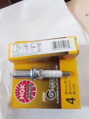 NGK Spark Plugs for Nissan X-Trail