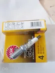 NGK Spark Plugs for Nissan X-Trail - 2