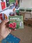 Kabbra Gold NK CELLS - 2