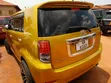 Toyota Rumion 2024 Gold - 2