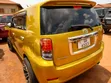 Toyota Rumion 2024 Gold - 3