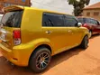 Toyota Rumion 2024 Gold - 4