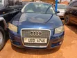 Audi A3 2005 Blue - 1