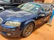 Audi A3 2005 Blue - 4