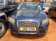 Audi A3 2005 Blue - 5