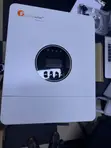 6kva Felicity Hybrid Inverter - 2