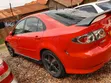 Mazda Atenza 2006 Red - 2