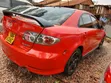 Mazda Atenza 2006 Red - 3