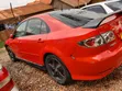 Mazda Atenza 2006 Red - 4