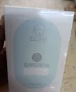 Estelin Sunscreen for Ultra Light and Hydrating Invisible - 1