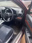 Subaru Outback 2.5i 2010 Maroon - 3