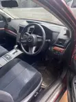 Subaru Outback 2.5i 2010 Maroon - 5