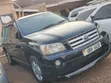 Toyota Kluger 2009 Black - 1