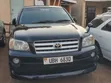 Toyota Kluger 2009 Black - 2