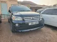 Toyota Kluger 2009 Black - 3