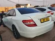 Mercedes-Benz C200 Kompressor 2011 White - 1