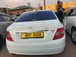 Mercedes-Benz C200 Kompressor 2011 White - 2