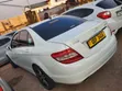 Mercedes-Benz C200 Kompressor 2011 White - 5