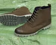 Monte Jungle Boots - 1