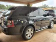 Land Rover Range Rover Sport 2006 Black - 1
