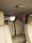 Land Rover Range Rover Sport 2006 Black - 5