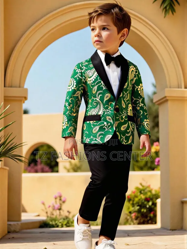 Boys' Suits - Brand New - 1