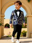 Boys' Suits - Brand New - 2