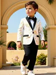 Boys' Suits - Brand New - 3